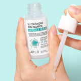 Glutathione Niacinamide Ampoule Serum