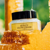 Honey Glow Cream