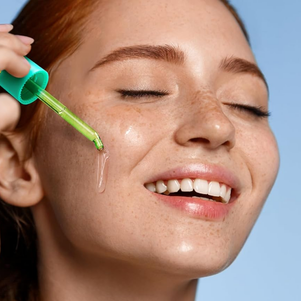 Snail Hero Complex Serum