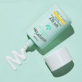 Sunprise Mild Airy Finish SPF50+ - PA+++