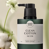 Original Collection Body Lotion Clean Cotton