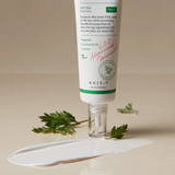 Complete No-Stress Physical Sunscreen SPF 50+ PA++++