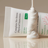 Complete No-Stress Physical Sunscreen SPF 50+ PA++++