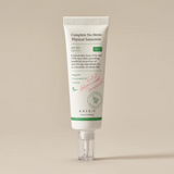Complete No-Stress Physical Sunscreen SPF 50+ PA++++