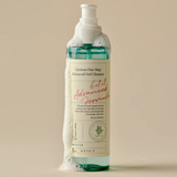Quinoa One-Step Balanced Gel Cleanser