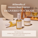 Bean Cream, 50ml