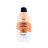 Natural Body Milk Baby Powder