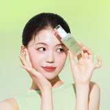 Green Banana Serum