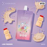EVERYDAZE with BT21: Essential C's Konjac Jelly - Yogurt