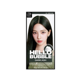 All New Hello Bubble