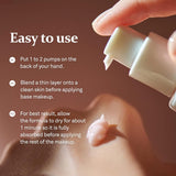 Second Skin Hydrating Primer