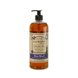 Lavender Aloe Body Wash