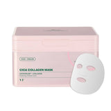 Cica Collagen Mask 30 Sheets