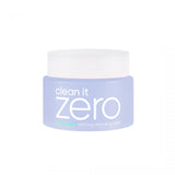 Clean it Zero Calming Cleansing Balm [NEW Cica-Relief Version]