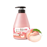 Peach Milk Body Lotion