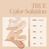 Pro Tailor Be Glow Cushion New Class SPF 42 PA++