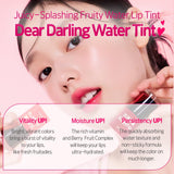 Dear Darling Water Tint