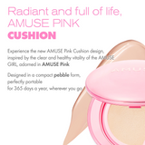 Dew Power Vegan Cushion
