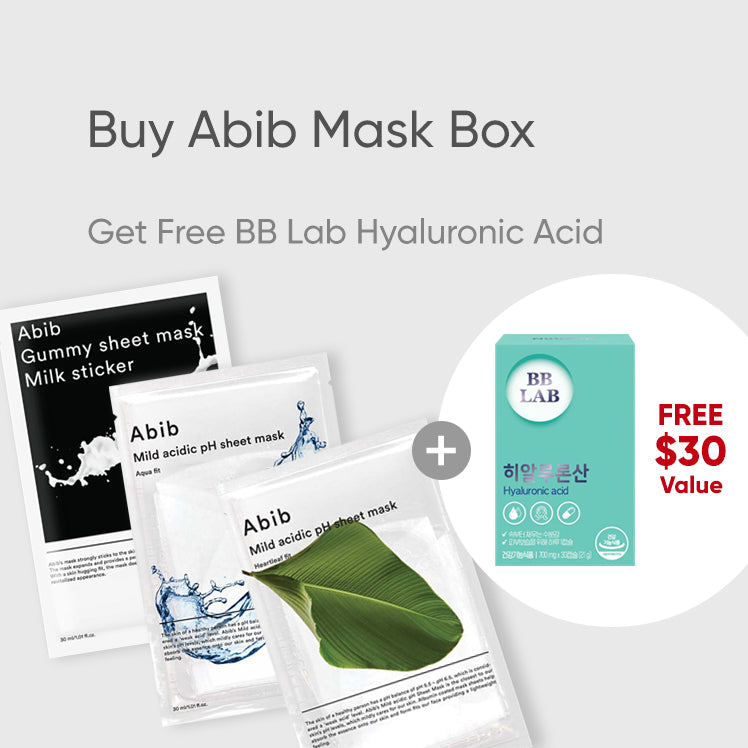 Masksheets
