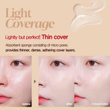 Pro Tailor Be Glow Cushion New Class SPF 42 PA++