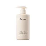 All Day Glow Creamy Milk Cleanser