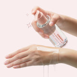 Aqua Rice Cleansing Oil