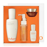 First Care Activating Serum Set