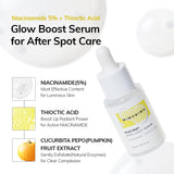 Niacindy Hype-Light Serum, 30ml