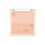 Blending Mood Cheek