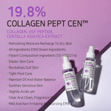 Collagen EGF Peptide Mist Essence, 105ml