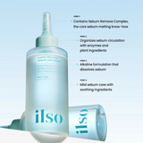 Super Melting Sebum Softener