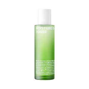 Moisture Dr. Toner, 130ml