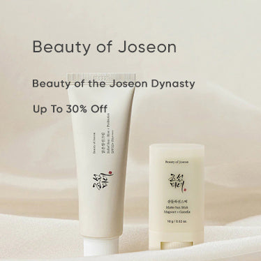 Beauty of Joseon