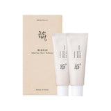 Relief Sun: Rice + Probiotics Duo Set