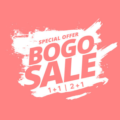 BOGO Offer