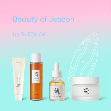 Beauty of Joseon Up To 35% Off