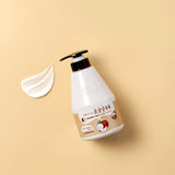 Coconut Milk Body Lotion