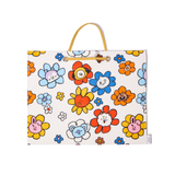 BT21 x Kitsch Claw Clip Organizer