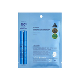 Hydrop Reedle Shot 100 2-Step Sheet Mask