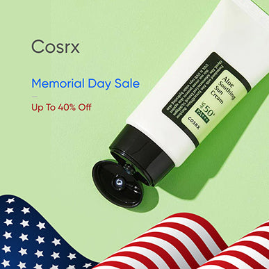 Cosrx Up To 40% Off
