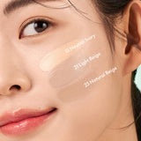 Wonder Releaf Centella BB Cushion