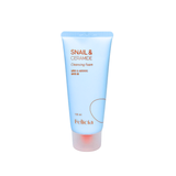 Snail & Ceramide Cleansing Foam, 100ml
