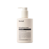 Forest for Rest Melting Body Cream