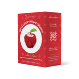 Apple Cider Vinegar Crunch