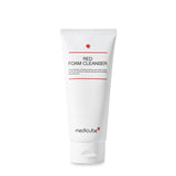 Red Foam Cleanser, 120ml