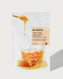Joyful Time Essence Mask Sheet- Royal Jelly