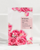 Joyful Time Essence Mask Sheet- Rose