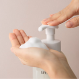 Bubble Hand Wash 500ml