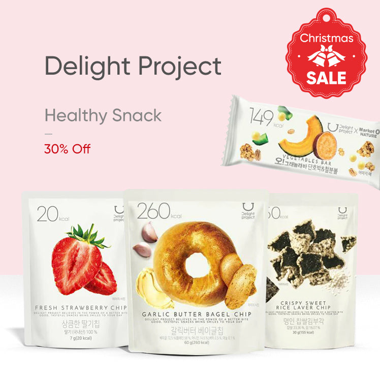 Delight Project