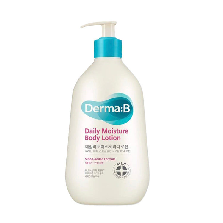 Daily moisture Body Lotion